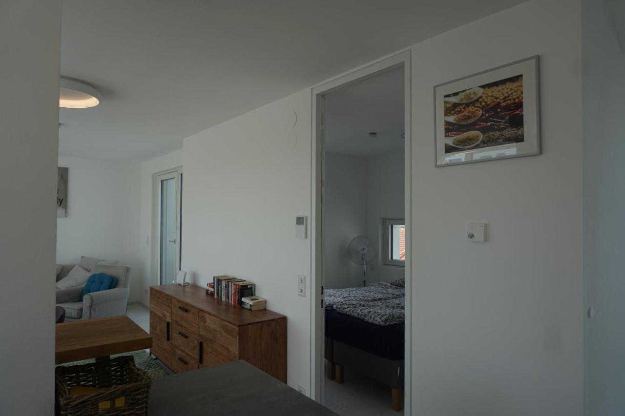 Augartenblick Penthouse 15 Viena Exterior foto
