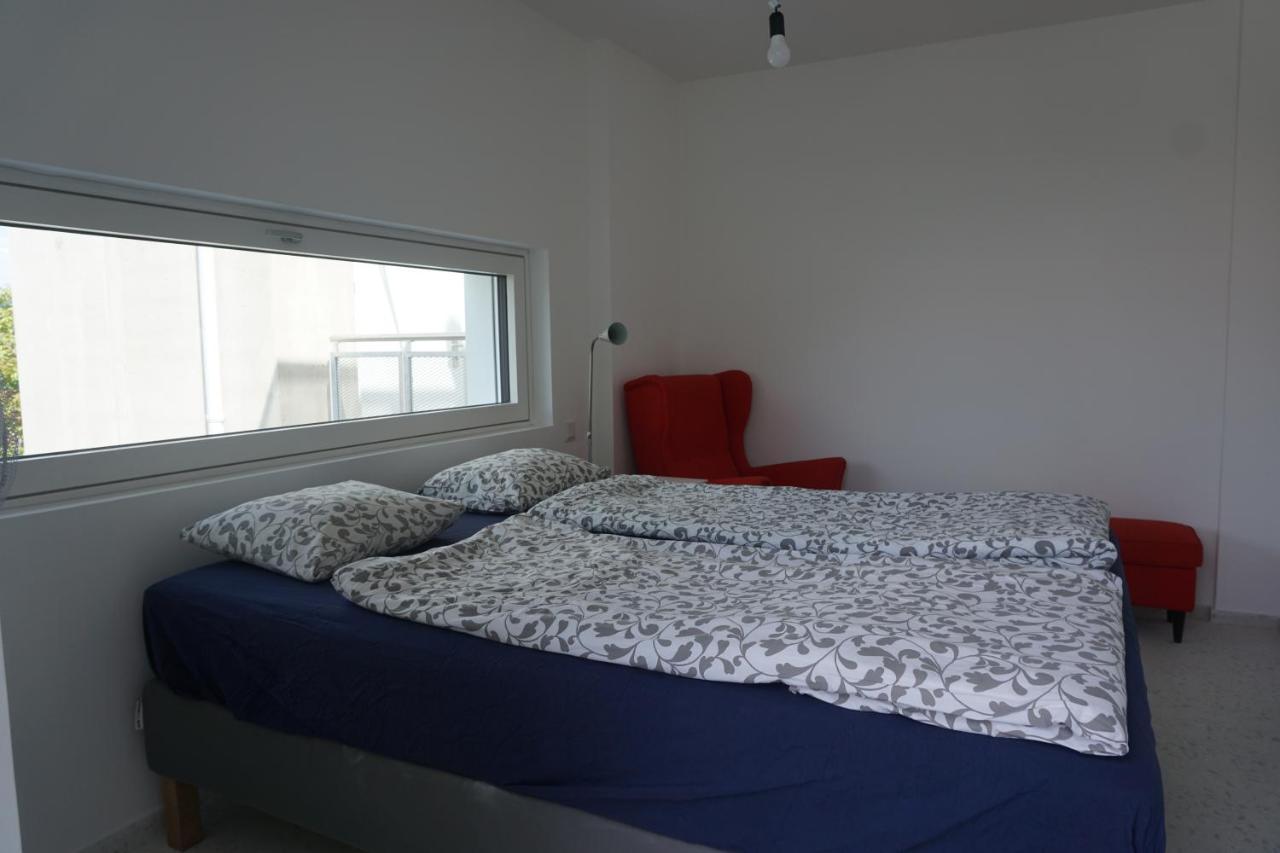 Augartenblick Penthouse 15 Viena Exterior foto